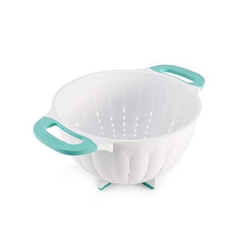 KitchenAid Nylon Ladle Aqua Sky