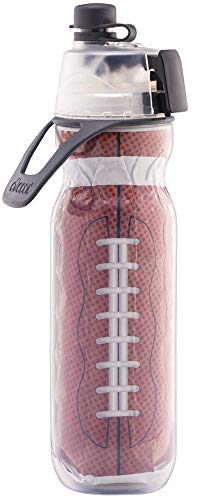 O2Cool Mist 'N Sip Insulated Arctic Squeeze 20oz Water Bottle Variety 12  pack – Soccer Corner