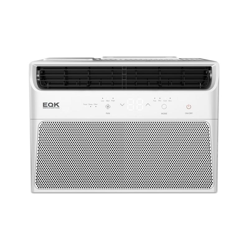 eqk air conditioner 6000 btu