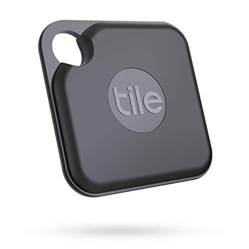 Tile Pro 1-pack - High Bluetooth Tracker