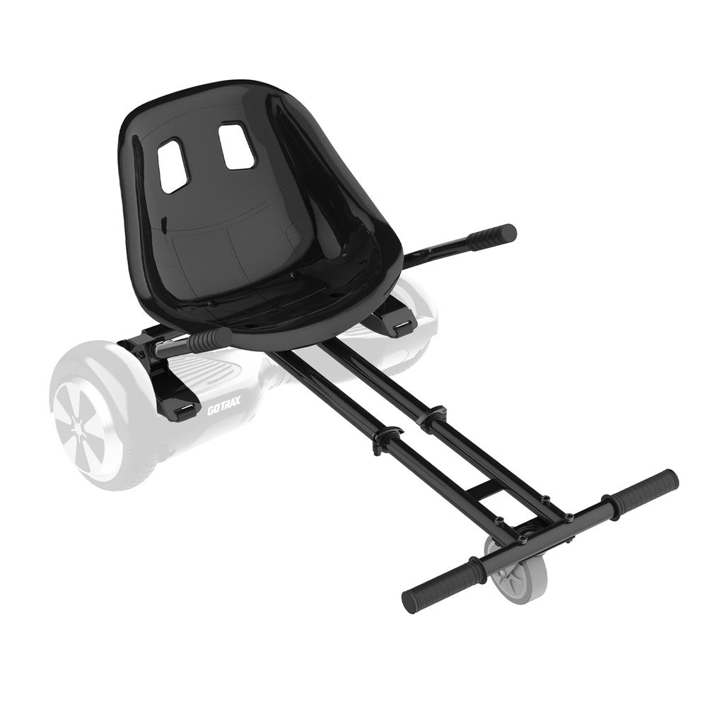 Cart attachment for online hoverboard