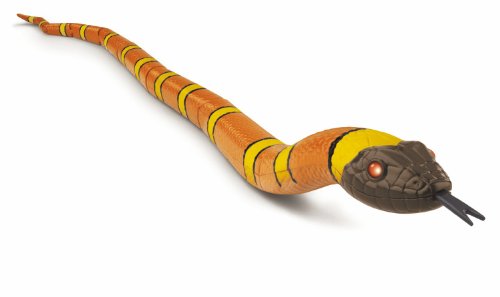 radio controlled snake