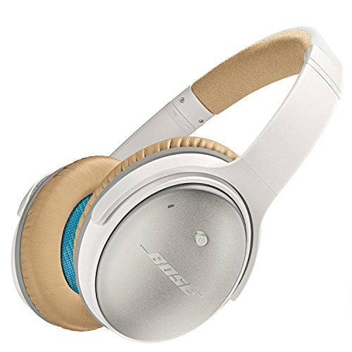 Bose discount qc25 apple