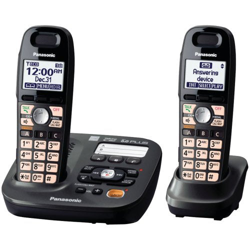 Cordless phone with online headset jack