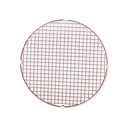 Nordic Ware Copper Round Cooling Rack 13 - Stock Culinary Goods