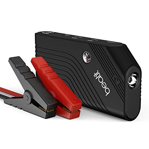 Beatit deals jump starter