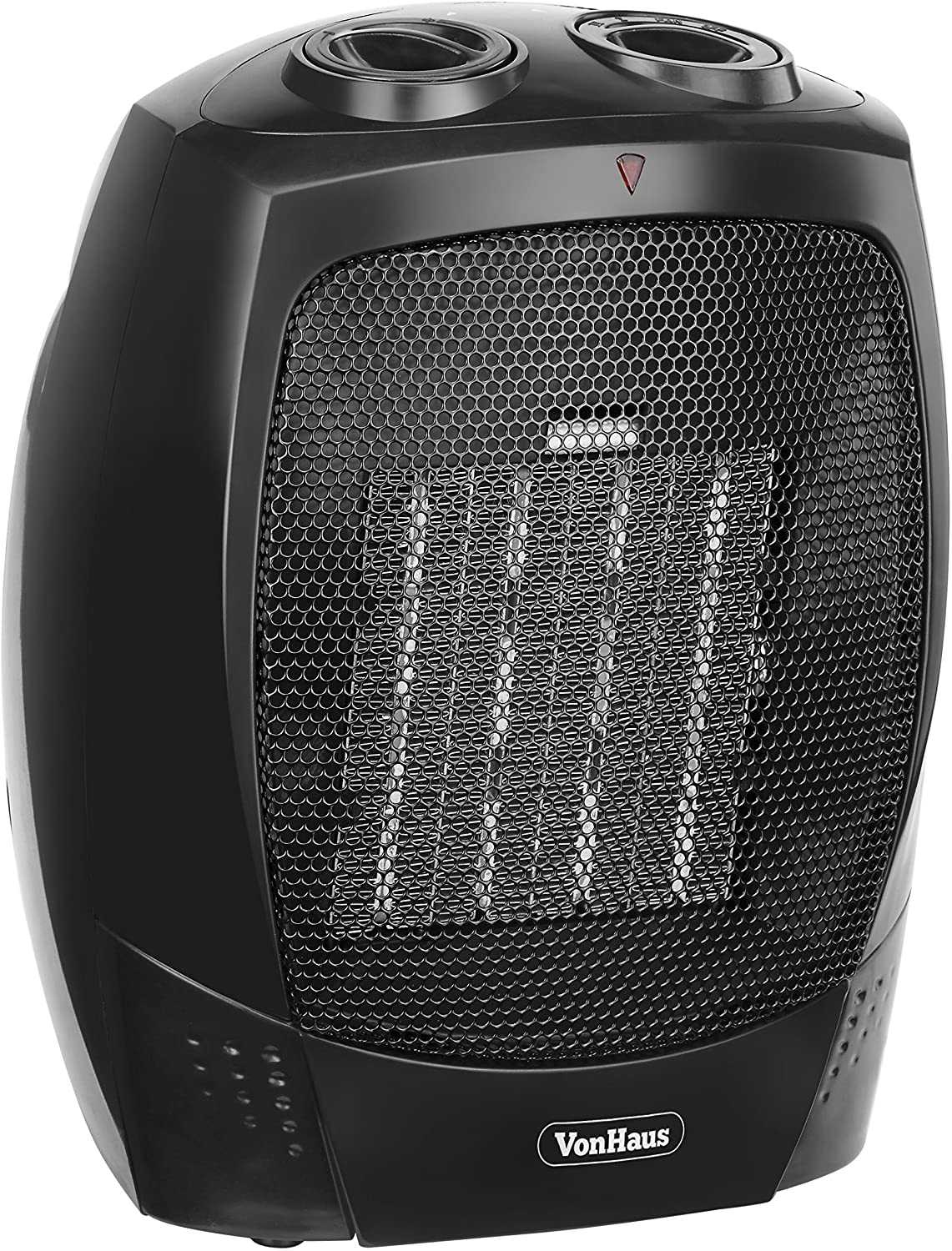 Black+Decker Portable Ceramic 1500W Space Heater 