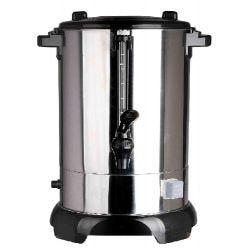 60 Cup Stainless Coffee Urn