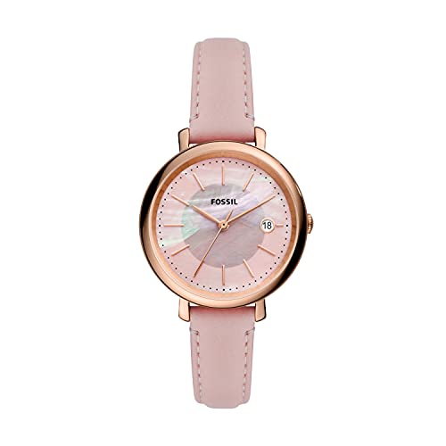 Fossil shop jacqueline blush