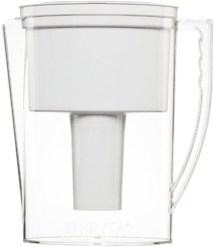 Brita Slim 40 oz. Water Filter Pitcher