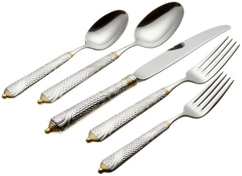 YAMAZAKI stainless flatware spoons outlet and f