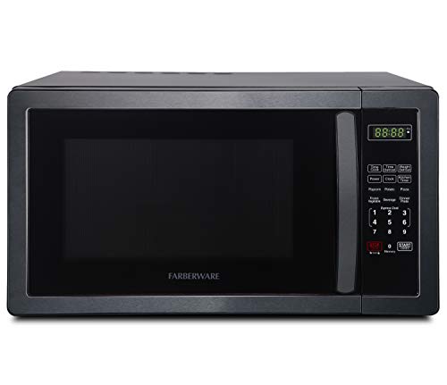 Farberware on sale microwave oven