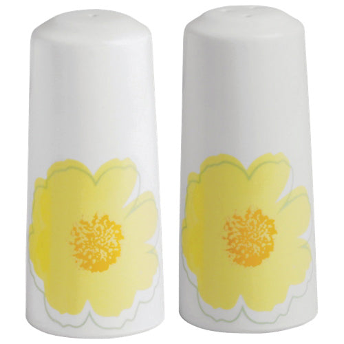 Sunshine Salt & Pepper Shaker –