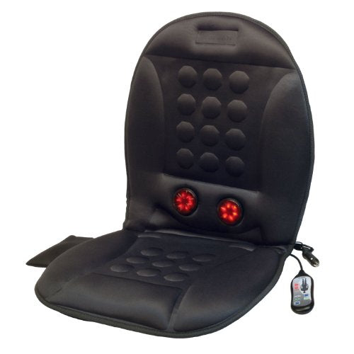 Infra-Heat Massage Magnetic Cushion, Comfort