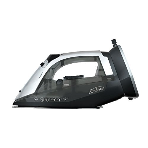 Sunbeam 1500 Watt 2024 Corded/Cordless Steam Iron