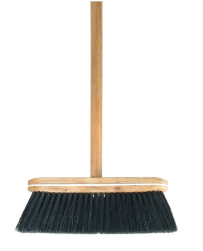 Superio Wooden Broom