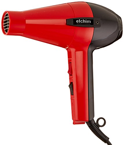 Elchim 2001 professional hair clearance dryer