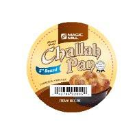 Magic Mill 13 Heavy Duty Non-Stick Challah Pan