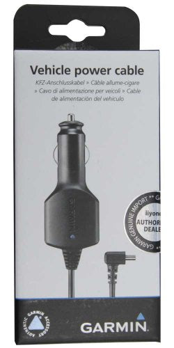 Garmin Vehicle Car GPS Mini Usb Replacement Power Cable Charger Adapter