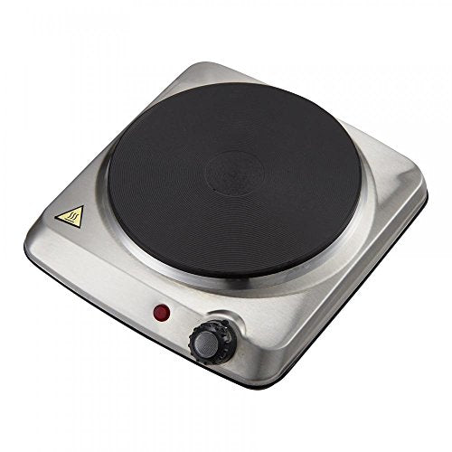 Shabbos Safe Hot Plate