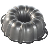 NORDIC WARE 50037 10.5x3.75 12Cup Bundt Pan 