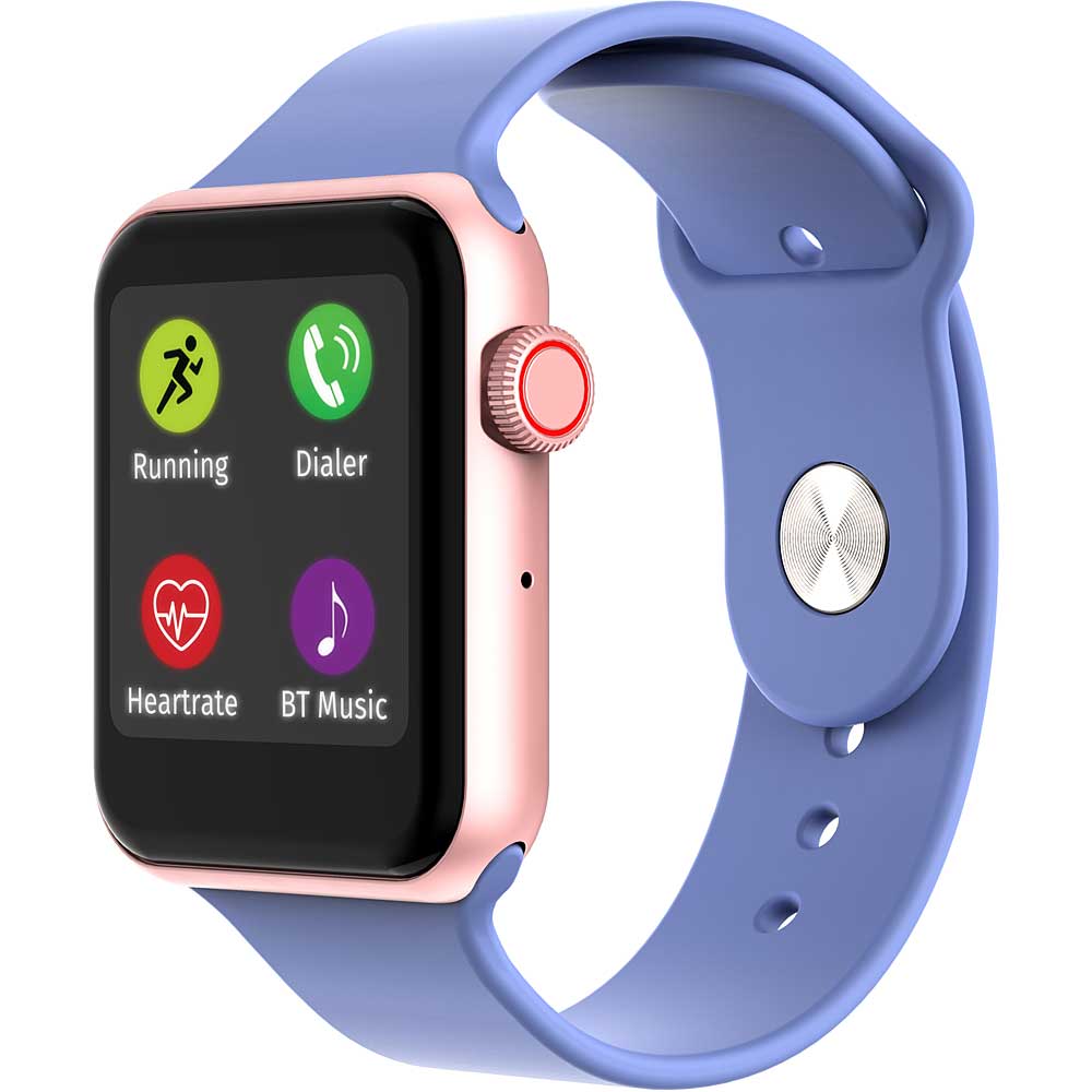 Xiaomi New Bluetooth Call Smart Watch Women ECG+PPG Smartwatch Fashion –  AOOKMIYA