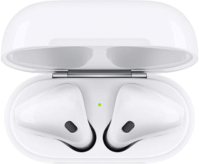 Apple AirPods 2nd Generation with Charging Case,