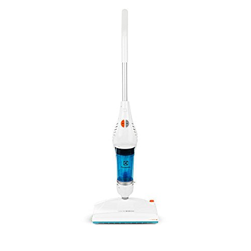 Electrolux EL9040AZ Vac & Steam with CleanBurst, 2-in-1 Vacuum and Hard Floor Steamer  30 Foot Cord