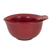 Stitch Nested Mixing Bowls, Set of 3