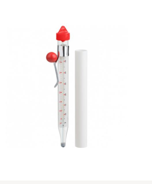 Trudeau - Candy & Deep Frying Thermometer