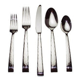 David Shaw 20 Piece Mali Flatware Set 18.10 Stainless Steel, Service for 4