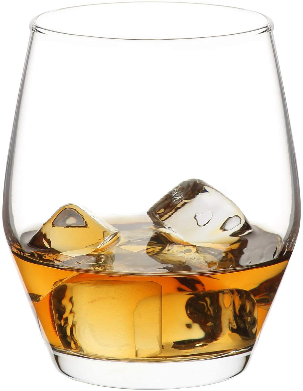 Whiskey Tumbler Glass Cookie Cutter/Dishwasher Safe